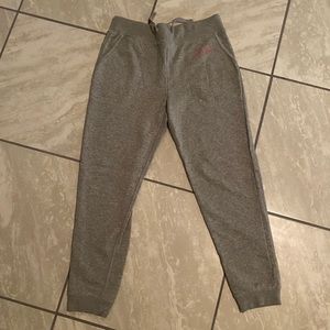 LadyBoss Joggers - Large